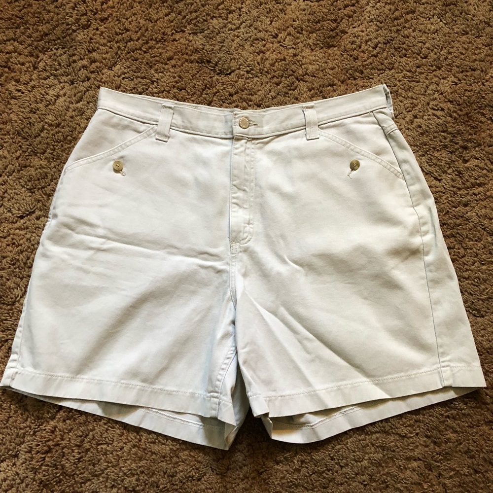 Riders brand shorts, size 18 M